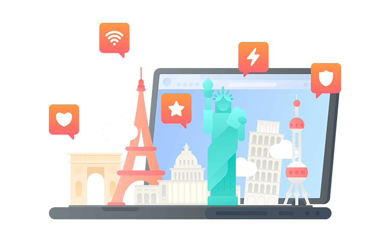在克罗地亚怎么看b站 - 海龟VPN